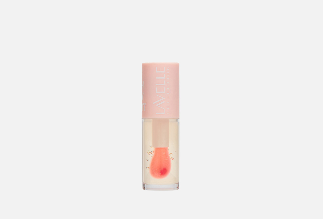 Масло-тинт для губ LAVELLE COLLECTION ! OH MY TINT 7 мл