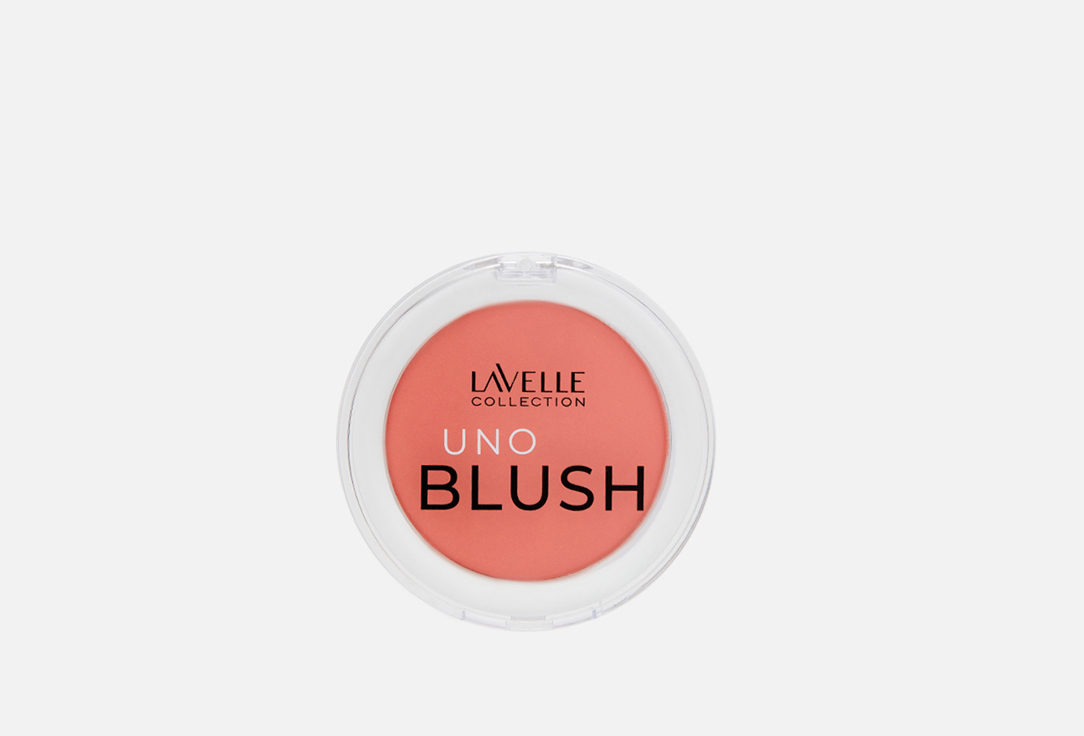 Изображение товара Румяна компактные Lavelle Collection UNO BLUSH