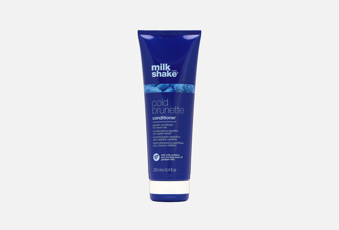 Изображение товара Кондиционер для холодных брюнеток Milk Shake Cold brunette 250 мл