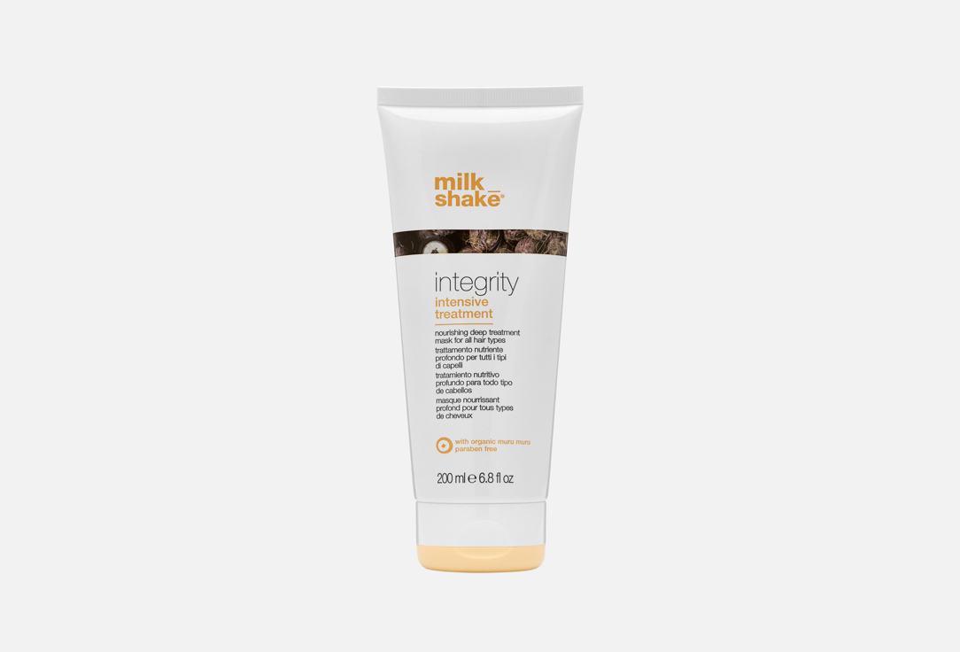 Изображение товара питательная маска для волос Milk Shake Integrity intensive