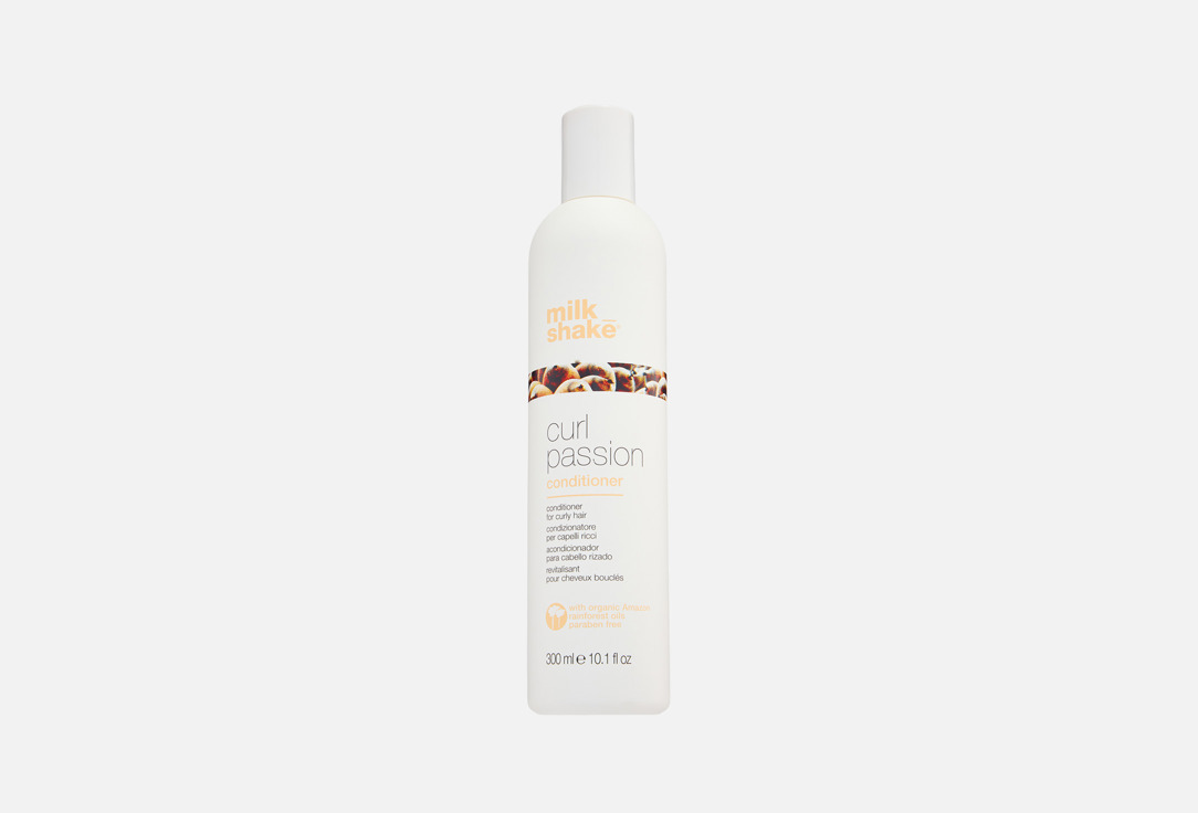 Curl passion 300 мл