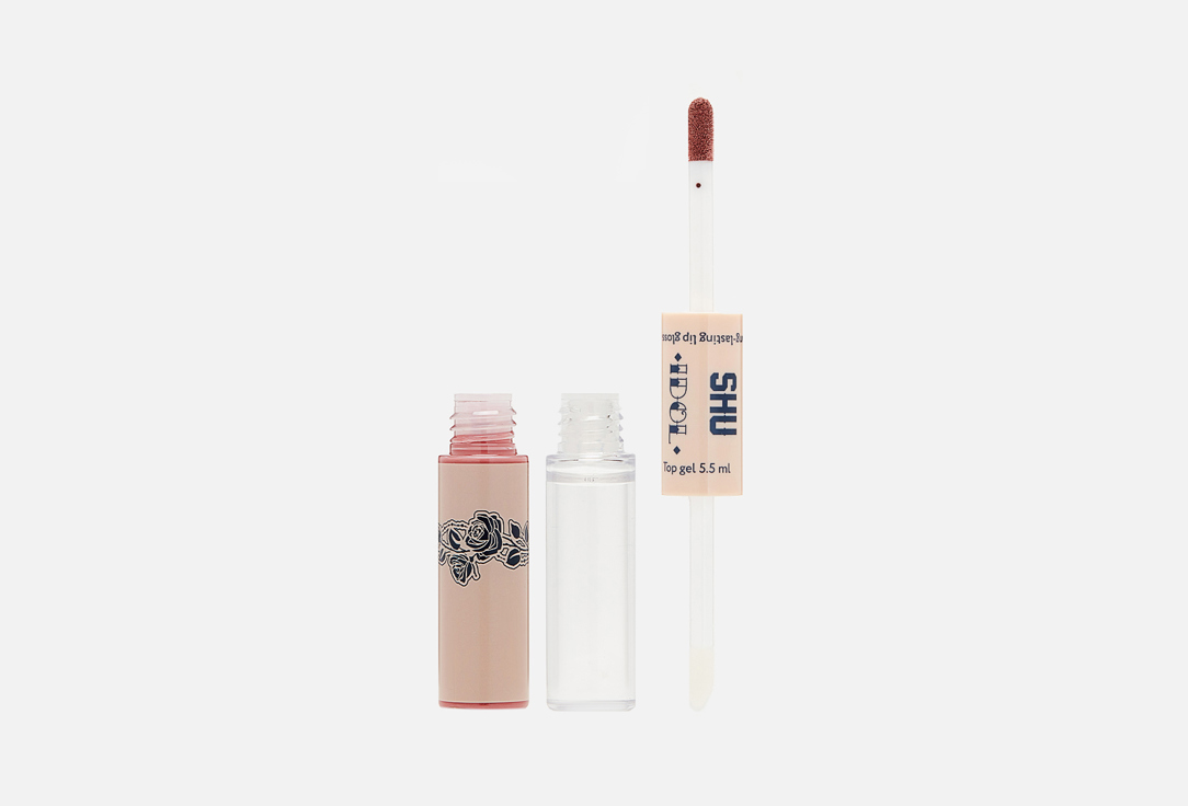 Изображение товара Блеск для губ SHU LONG LASTING IDOL