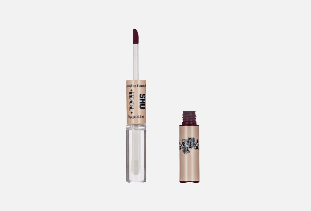 Изображение товара Блеск для губ SHU LONG LASTING IDOL