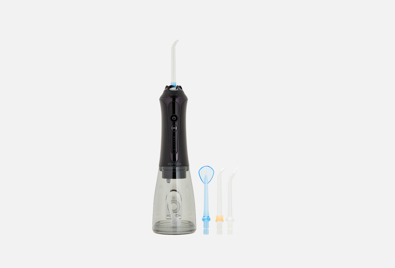 Revyline Портативный ирригатор RL 450 Black 1 шт — купить в Москве