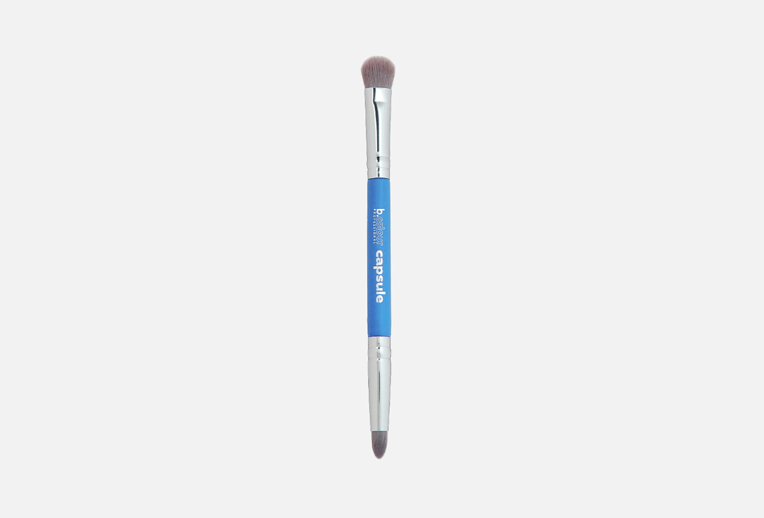 Изображение товара Кисть для макияжа глаз B.COLOUR PROFESSIONAL 06 blue