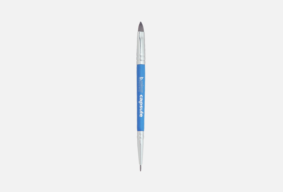 Изображение товара Кисть для губ B.COLOUR PROFESSIONAL 09 blue