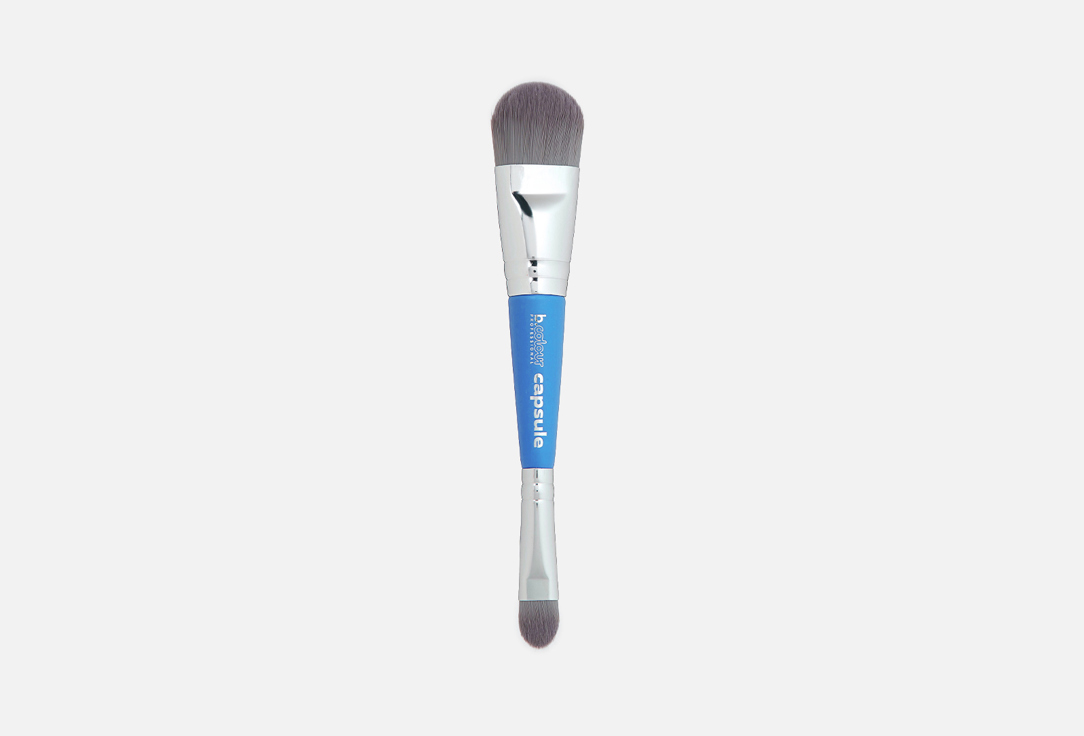 Изображение товара Кисть для макияжа лица B.COLOUR PROFESSIONAL 04 blue