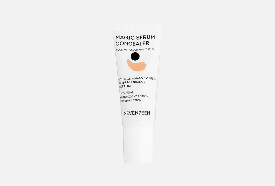 MAGIC SERUM CONCEALER 9 мл 583₽