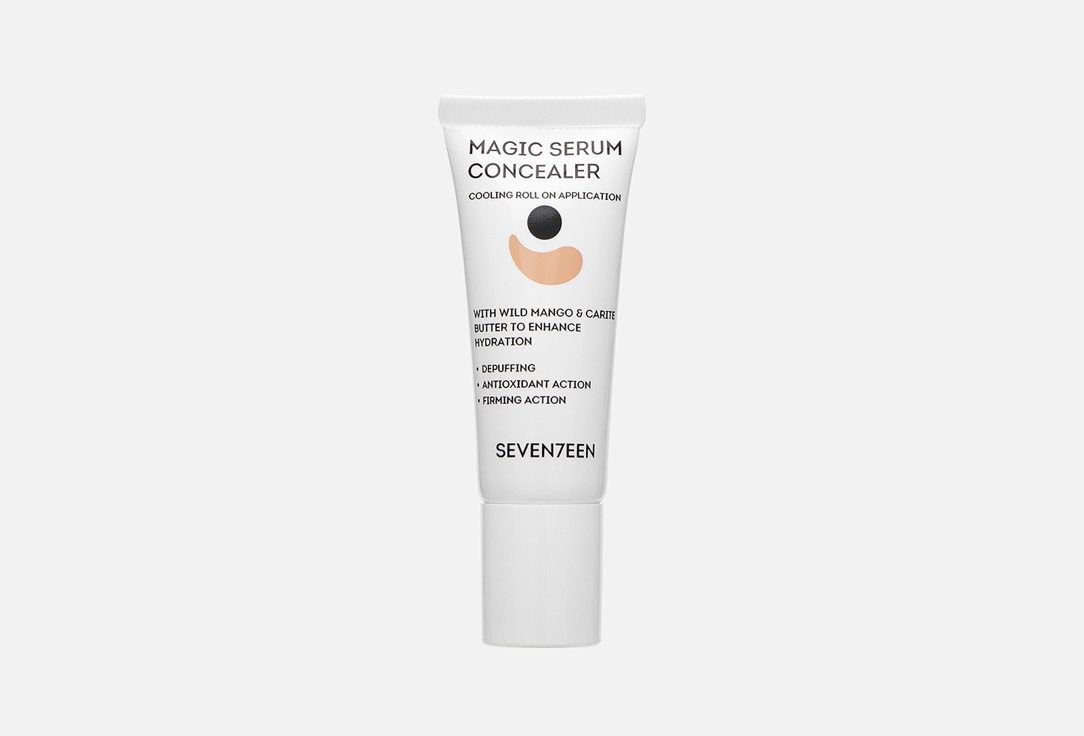 MAGIC SERUM CONCEALER 9 мл 583₽