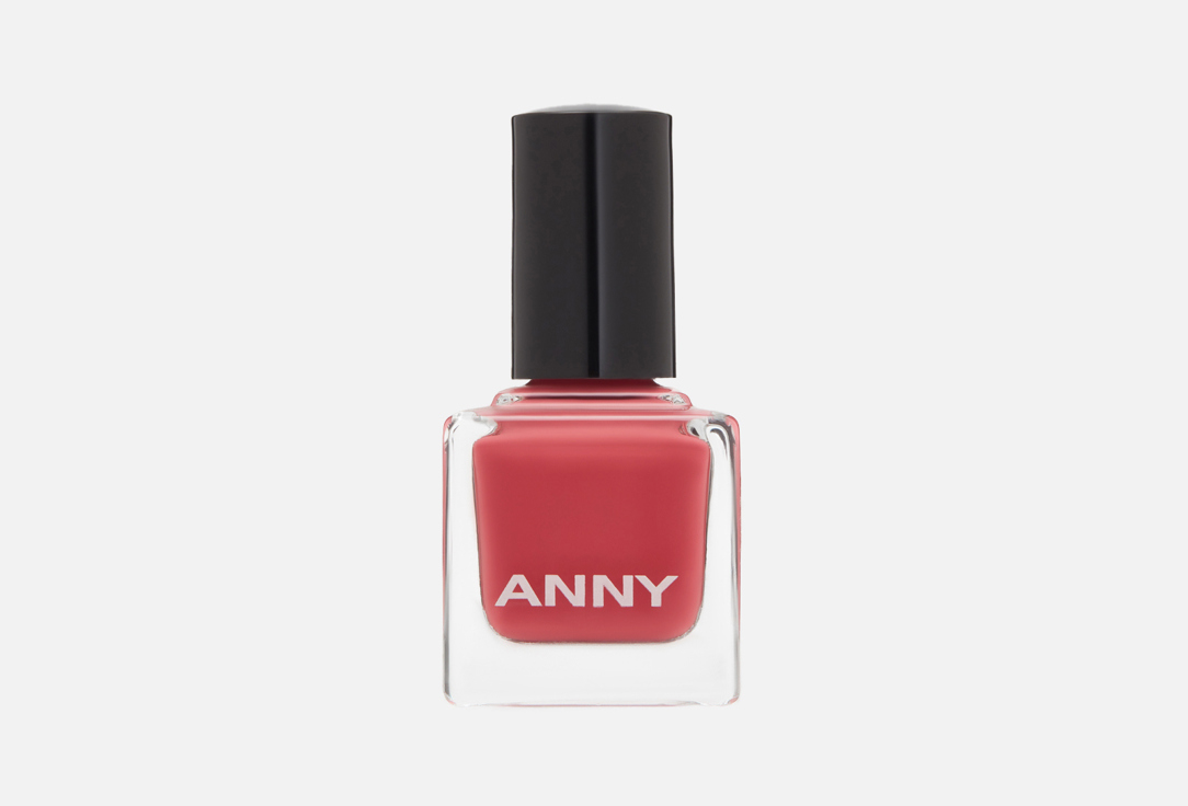 Лак для ногтей ANNY Nail Polish 15 мл