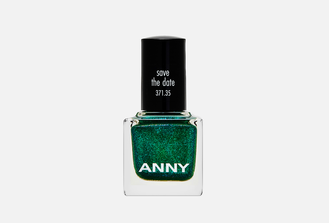 Лак для ногтей ANNY Nail Polish лак для ногтей anny nail polish 15 мл