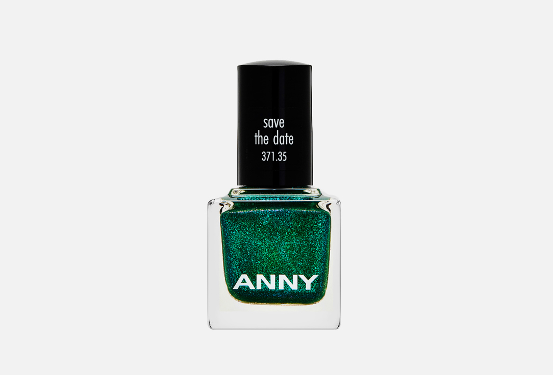 Лак для ногтей ANNY Nail Polish