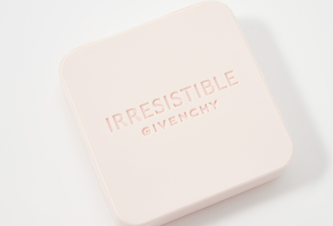 Парфюмированное мыло для тела Givenchy  IRRESISTIBLE 
