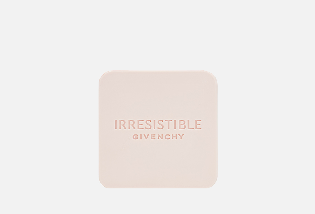 Парфюмированное мыло для тела Givenchy  IRRESISTIBLE 