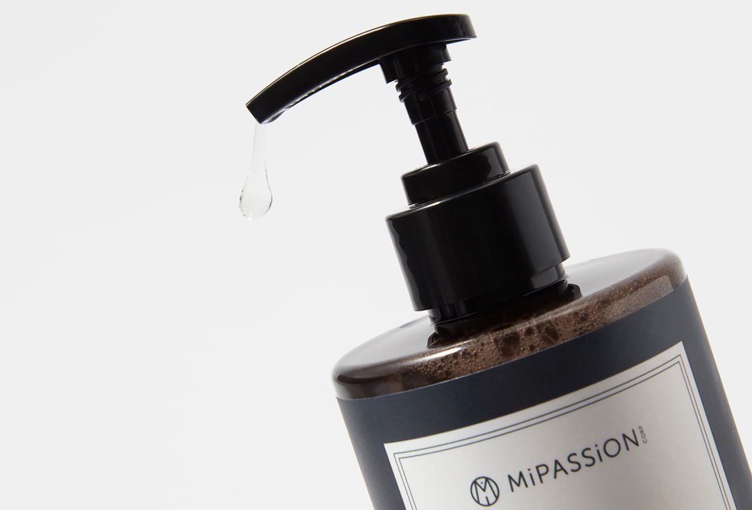 Жидкое мыло для рук  MiPASSION Karma 