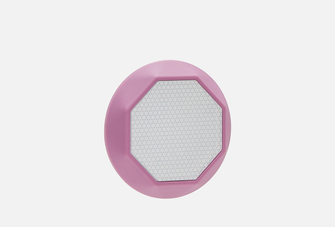 Изображение товара Пилка депилятор Olzori VirGo Diamond Skin универсальный для тела и лица