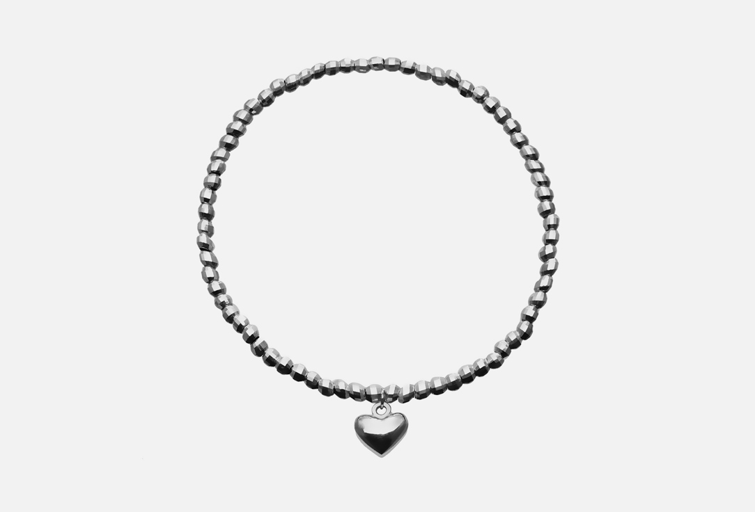 Браслет серебряный Spiralis Amur bracelet 