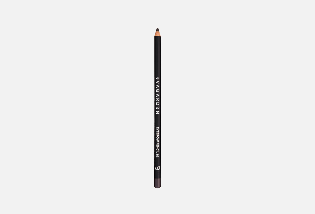 Карандаш для бровей EVAGARDEN Eyebrow pencil 1.5 г
