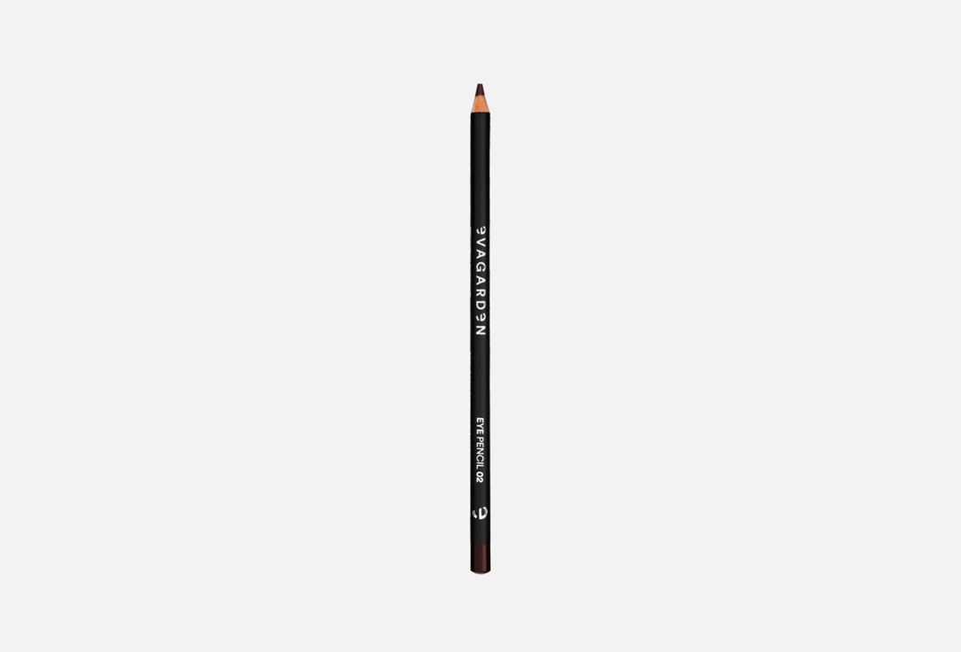 Карандаш для глаз EVAGARDEN Eye pencil 2 г