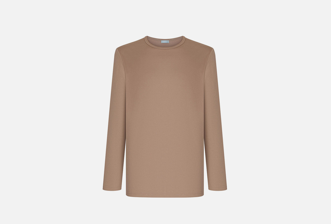 Изображение товара Лонгслив Belle YOU homme бежевый