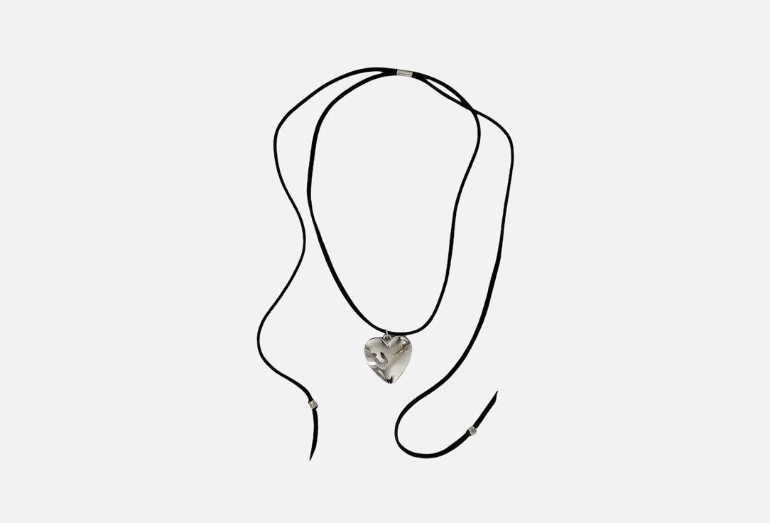 

колье AMOORE.STUDIOS, Heart 1 шт