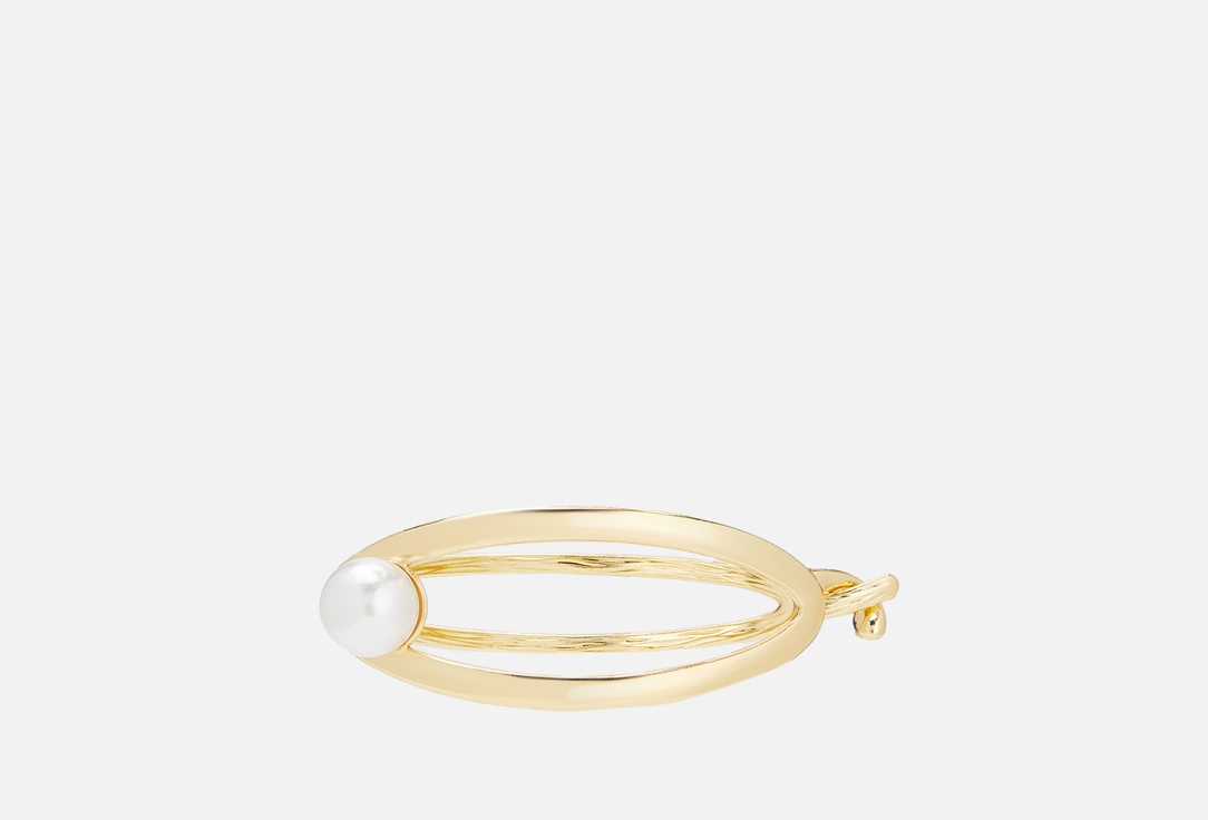 

Заколка для волос NEW LOOK, Золото 1 шт