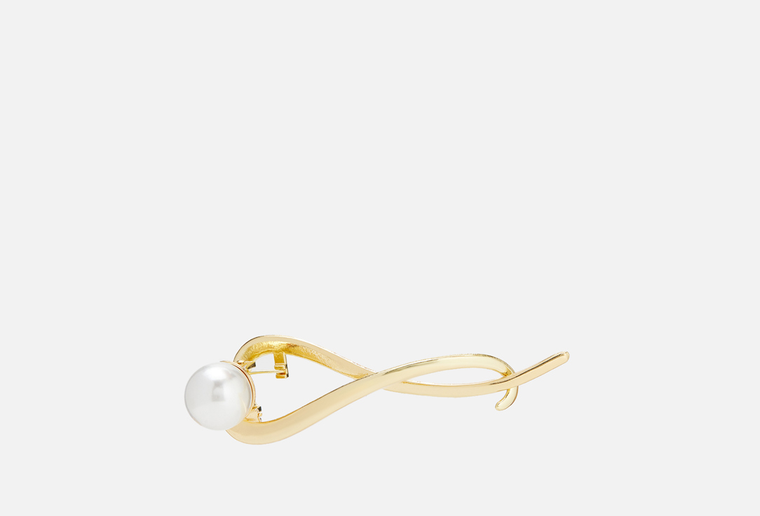 

Заколка для волос NEW LOOK, Золото 1 шт