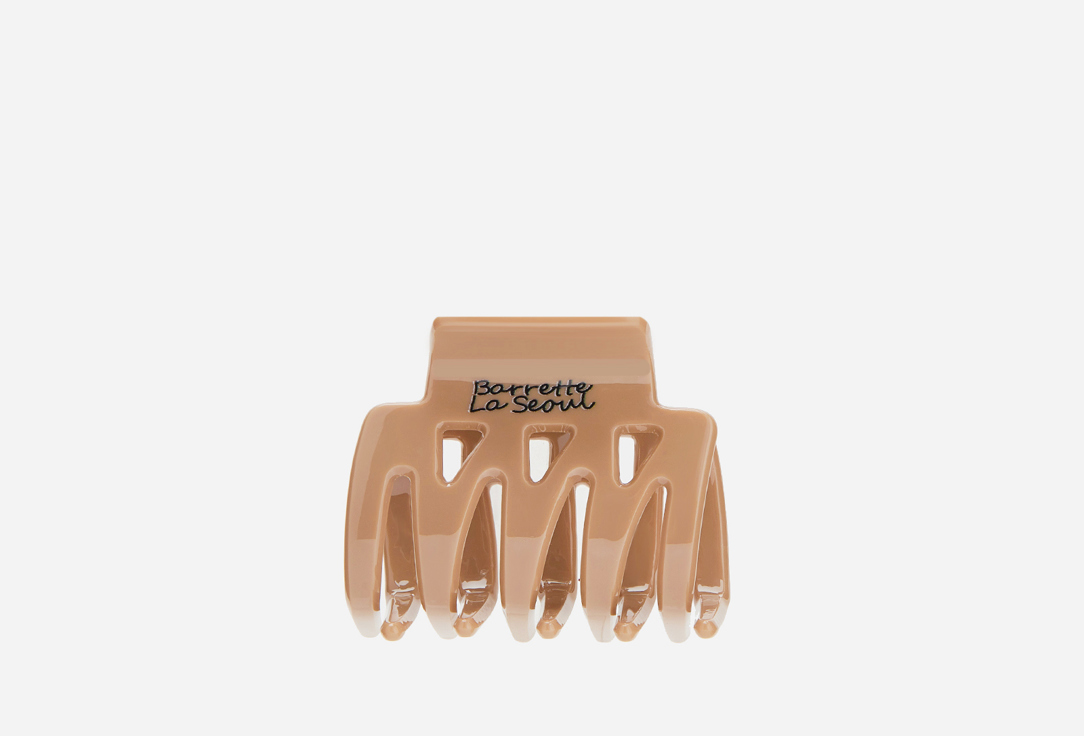 

Краб для волос NEW LOOK, Коричневый 1 шт