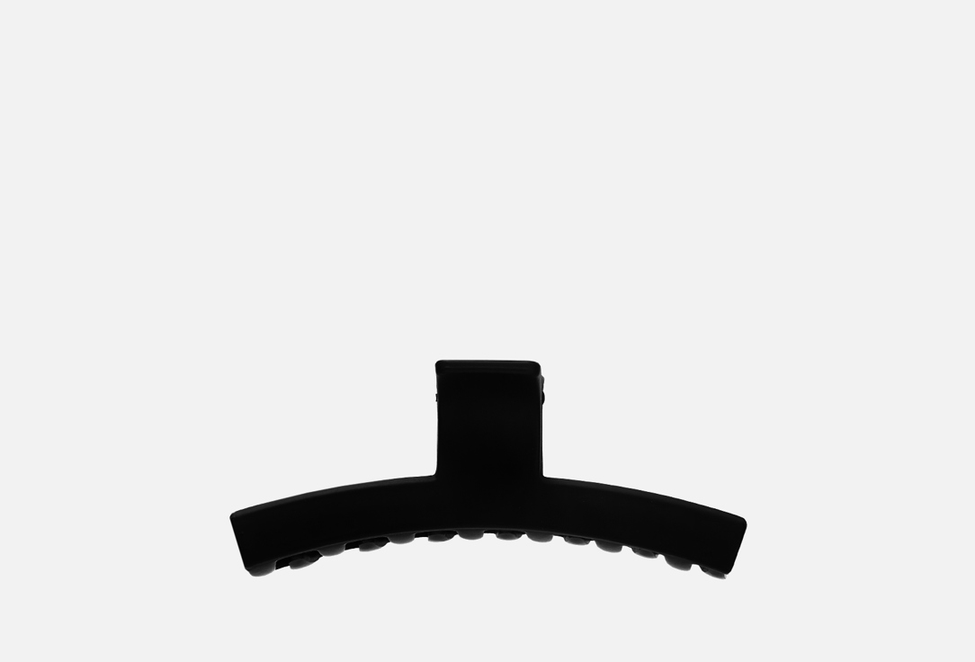 

Краб для волос NEW LOOK, Черный 1 шт