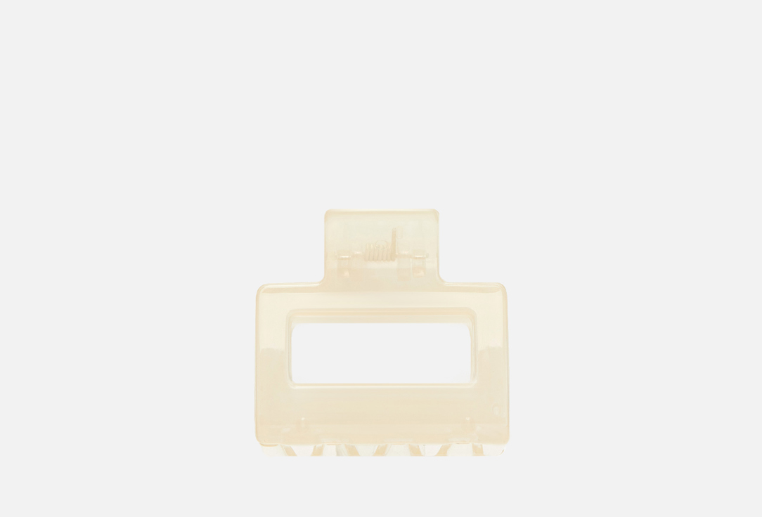 

Краб для волос NEW LOOK, Бежевый 1 шт