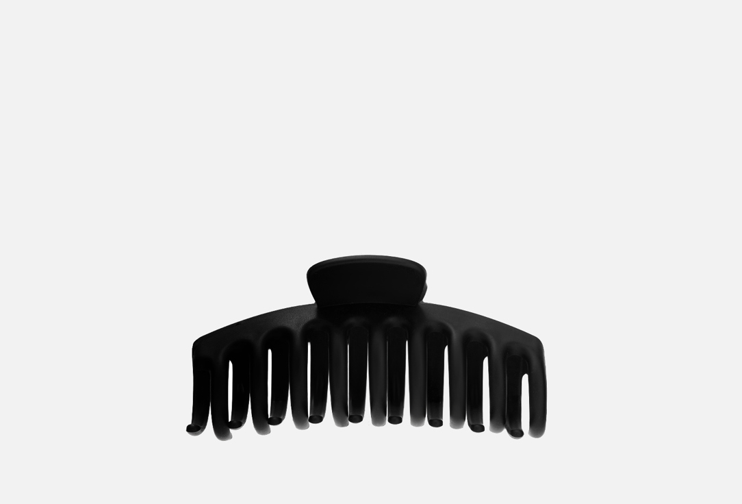 

Краб для волос NEW LOOK, Черный 1 шт