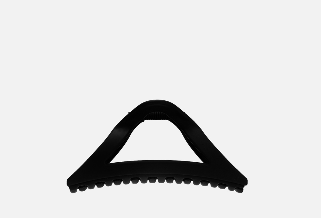 

Краб для волос NEW LOOK, Черный 1 шт