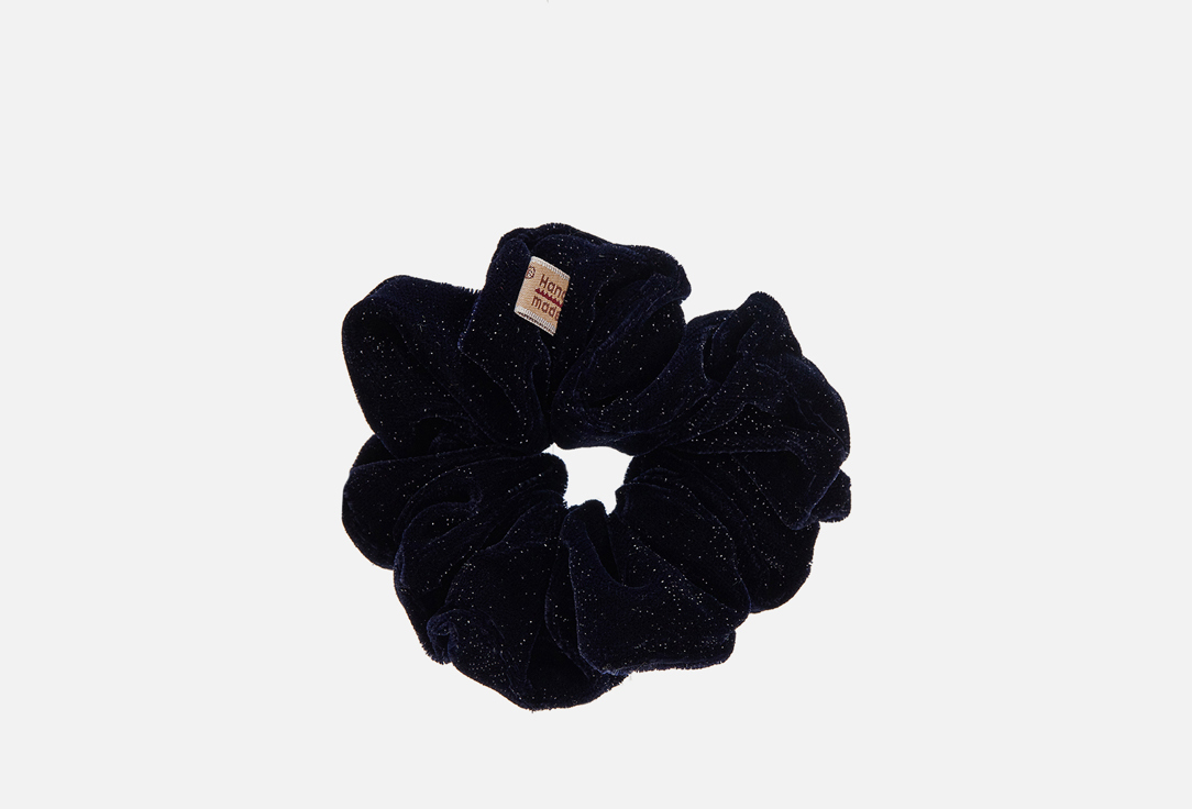 Изображение товара Резинка для волос New Look Темно синий