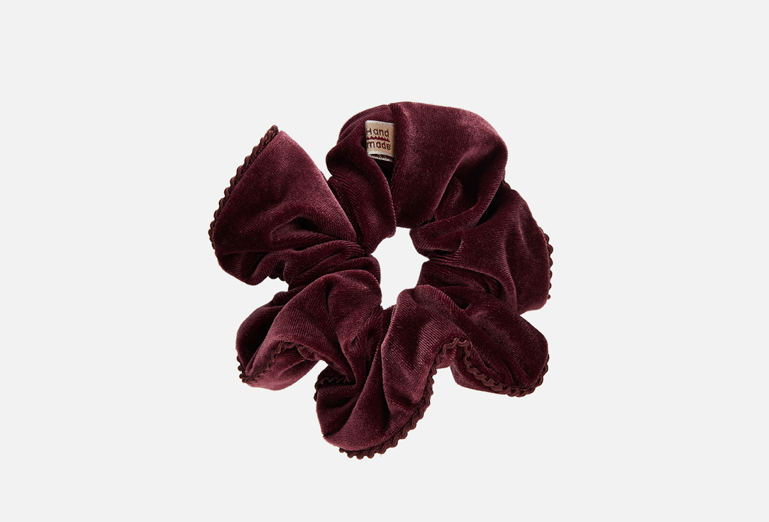 Изображение товара Резинка для волос New Look Бордо