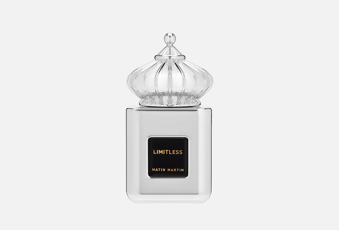 Парфюмерная вода MATIN MARTIN LIMITLESS  100 мл