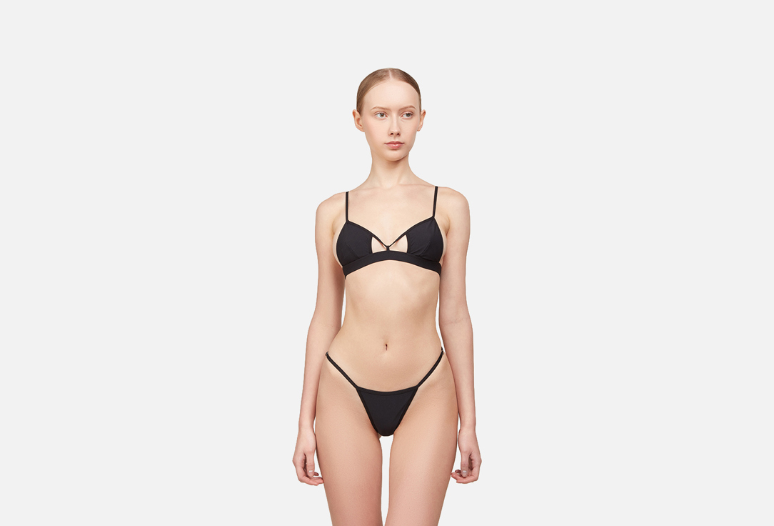 Hyper sexy black S мл 4950₽