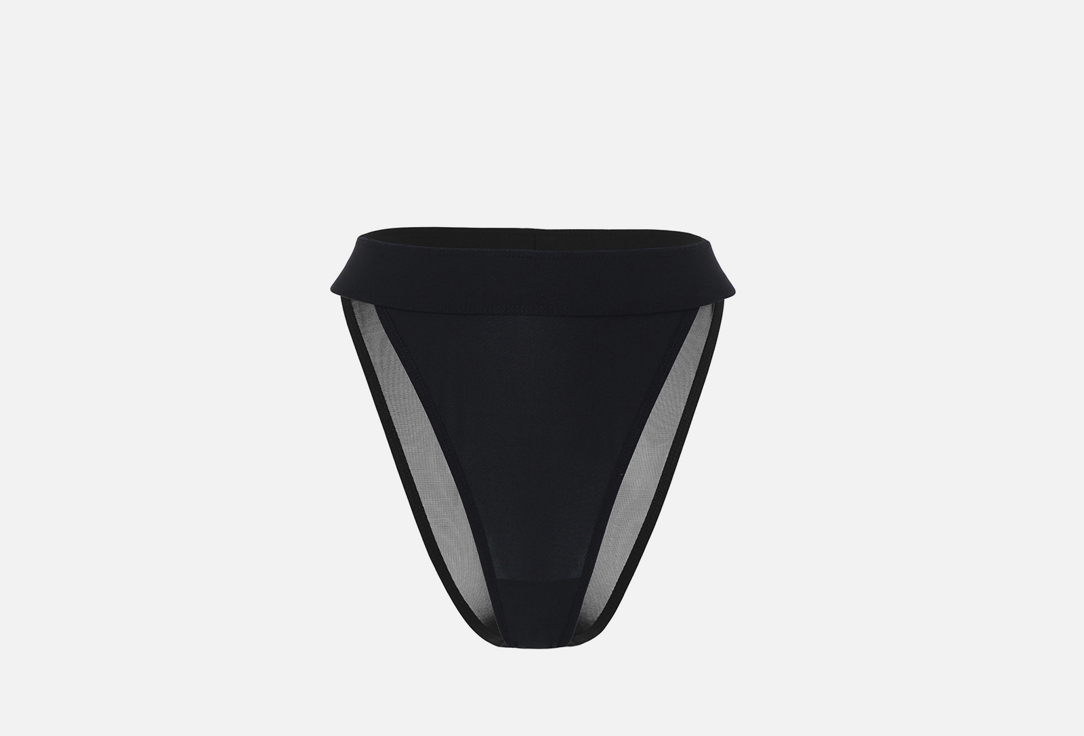 Изображение товара трусы LVG sentiment black