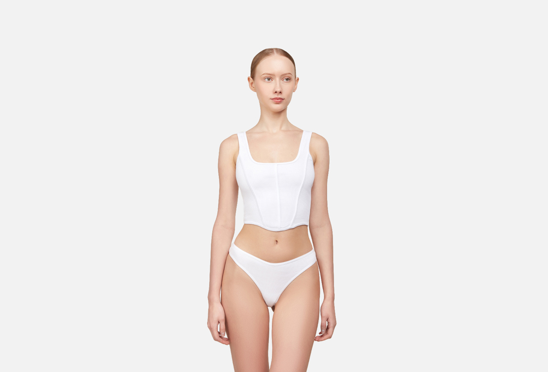 Precursor white M мл