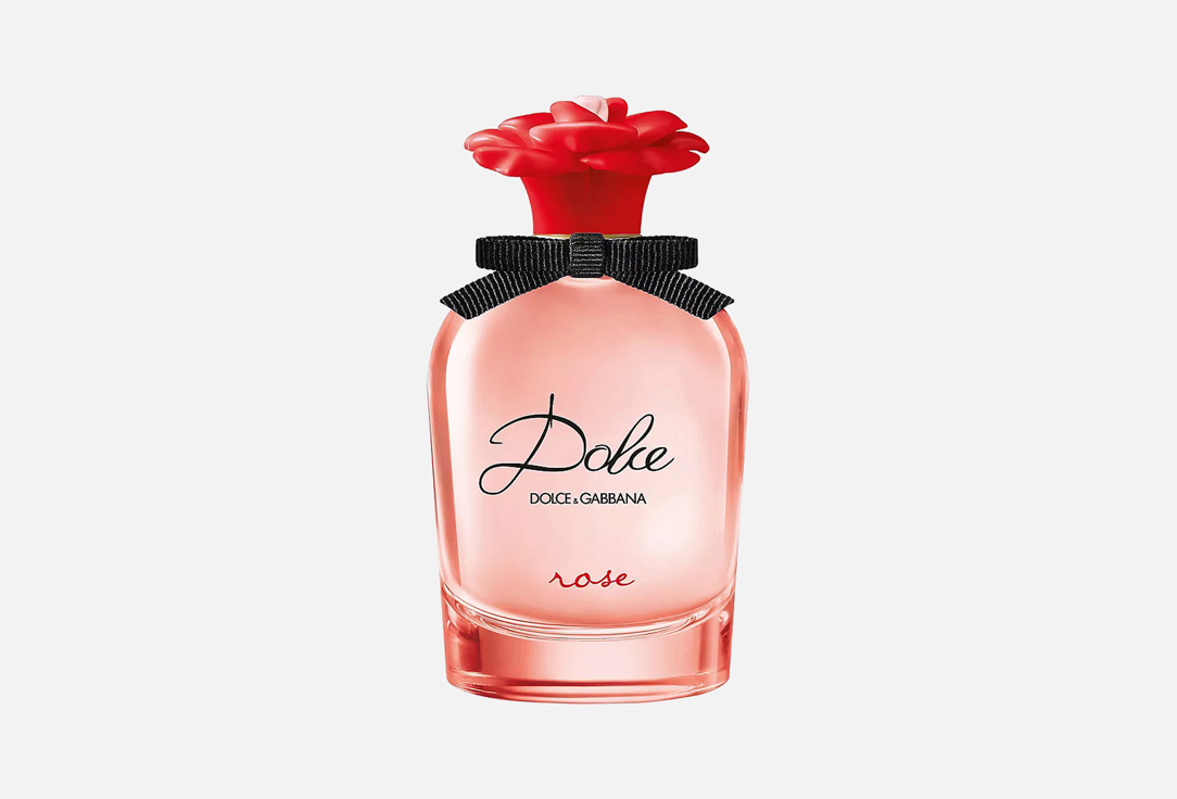 Dolce rose 75 мл 11601₽