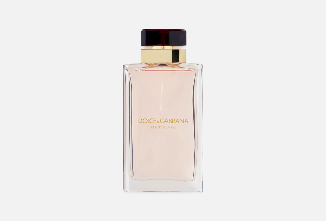Pour Femme 100 мл