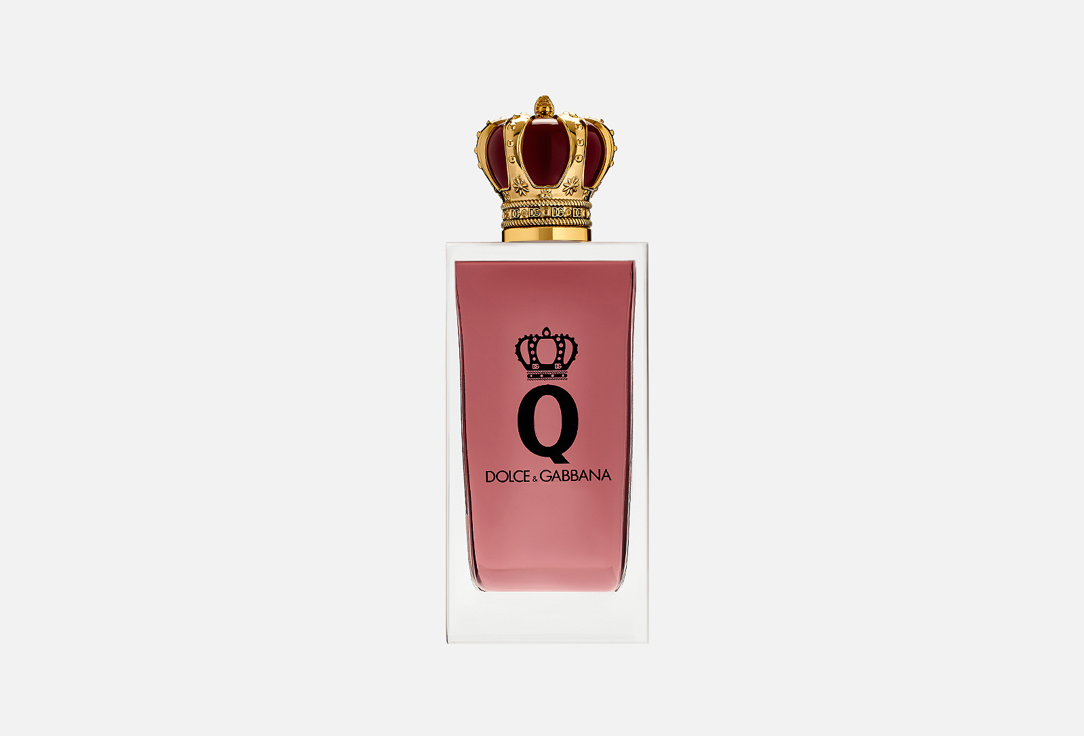 Изображение товара Парфюмерная вода Dolce & Gabbana Q INTENSE
