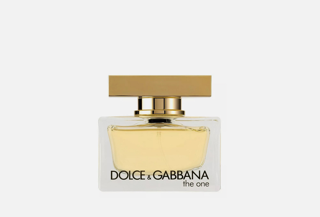 Изображение товара Парфюмерная вода Dolce & Gabbana The One
