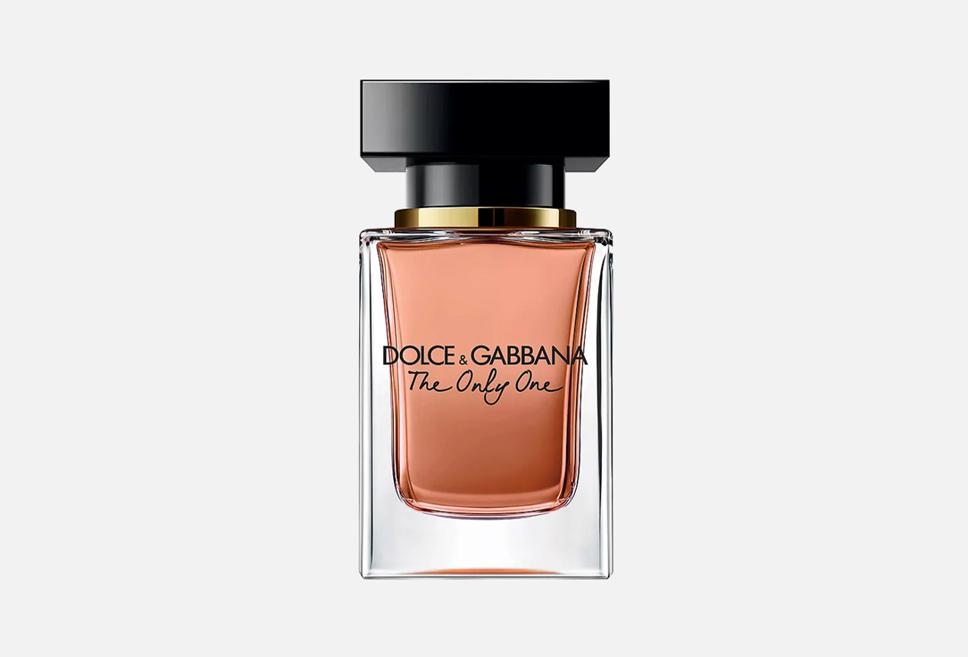 Изображение товара Парфюмерная вода Dolce & Gabbana The Only One