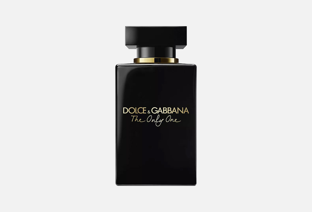Изображение товара Парфюмерная вода Dolce & Gabbana The Only One Intense 100 мл для женщин
