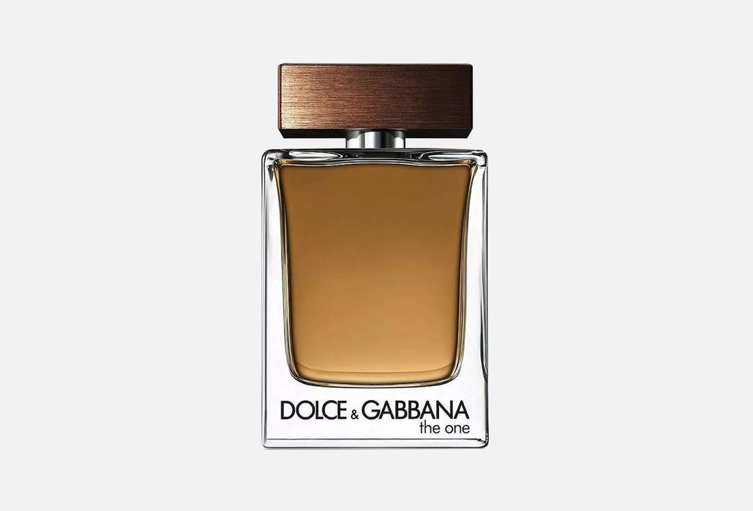 Изображение товара Туалетная вода Dolce & Gabbana The One