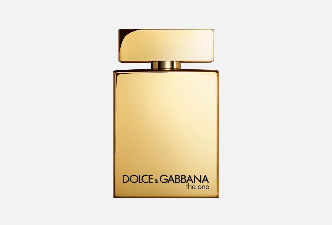 The one POUR HOMME GOLD INTENSE 50 мл 13041₽