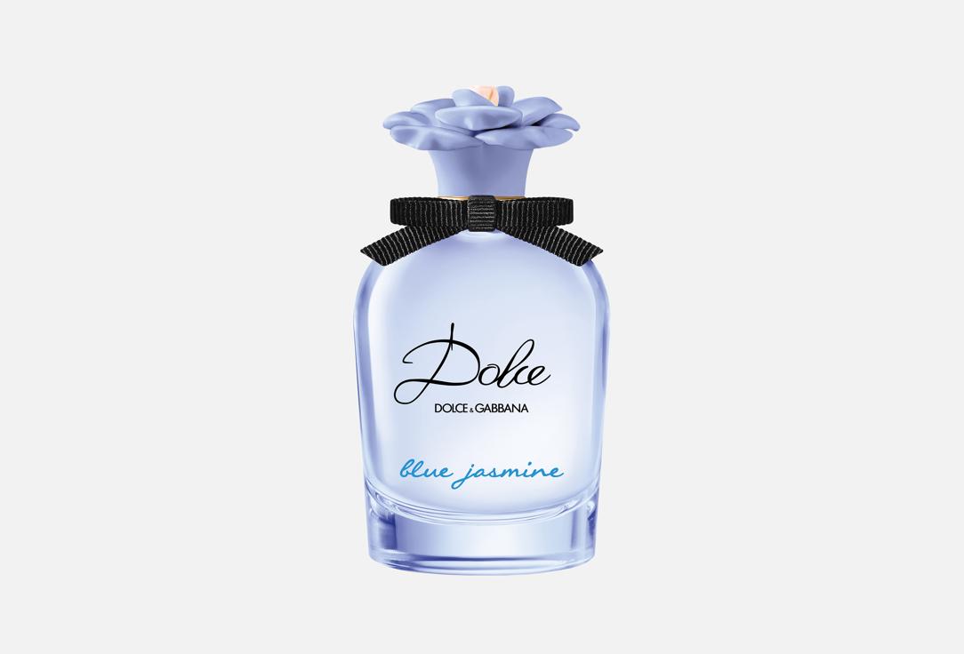 

Парфюмерная вода DOLCE & GABBANA, Dolce blue jasmine 75 мл
