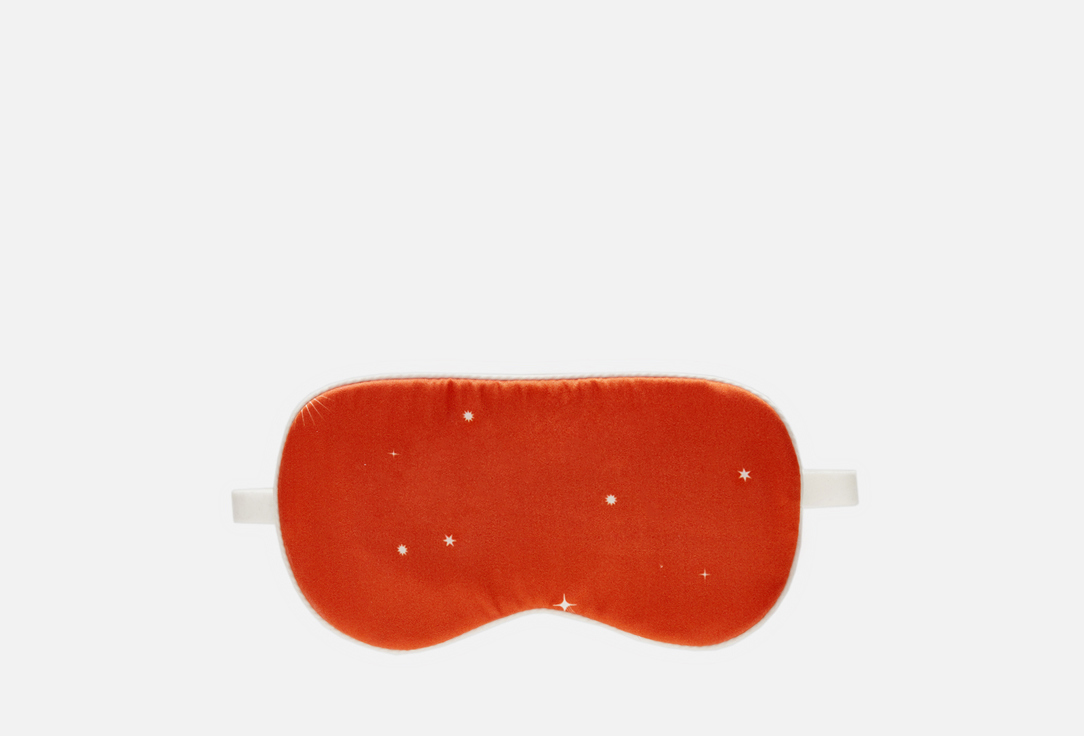 

Шелковая маска для сна 8 HORAS OF SILK, Sparkles 1 шт