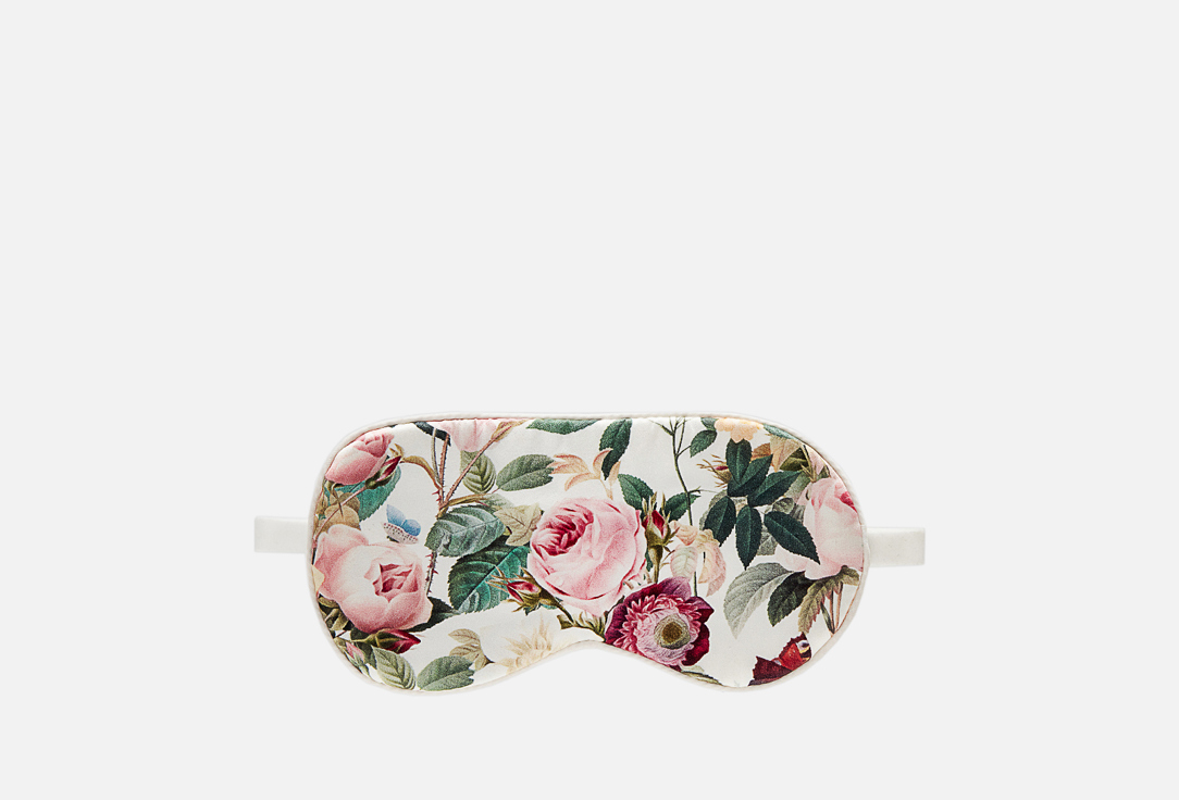 Изображение товара Шелковая маска для сна 8 Horas of silk La vie en rose