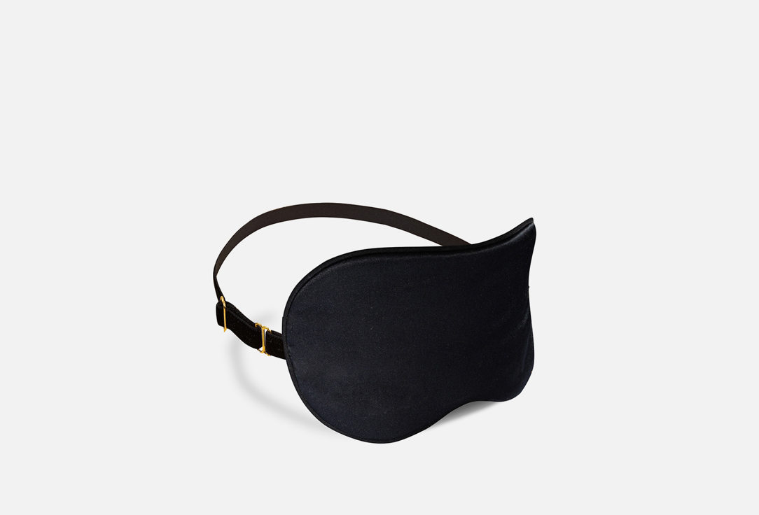 

Шелковая маска для сна 8 HORAS OF SILK, Midnight 1 шт